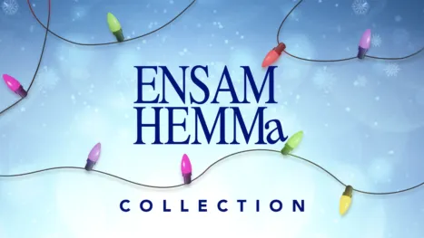 thumbnail - Ensam hemma