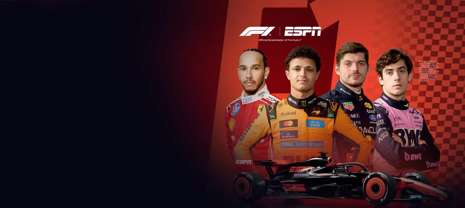 ESPN On Disney+