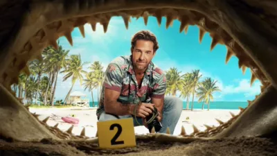 R.J. Decker Season 2 Key Art