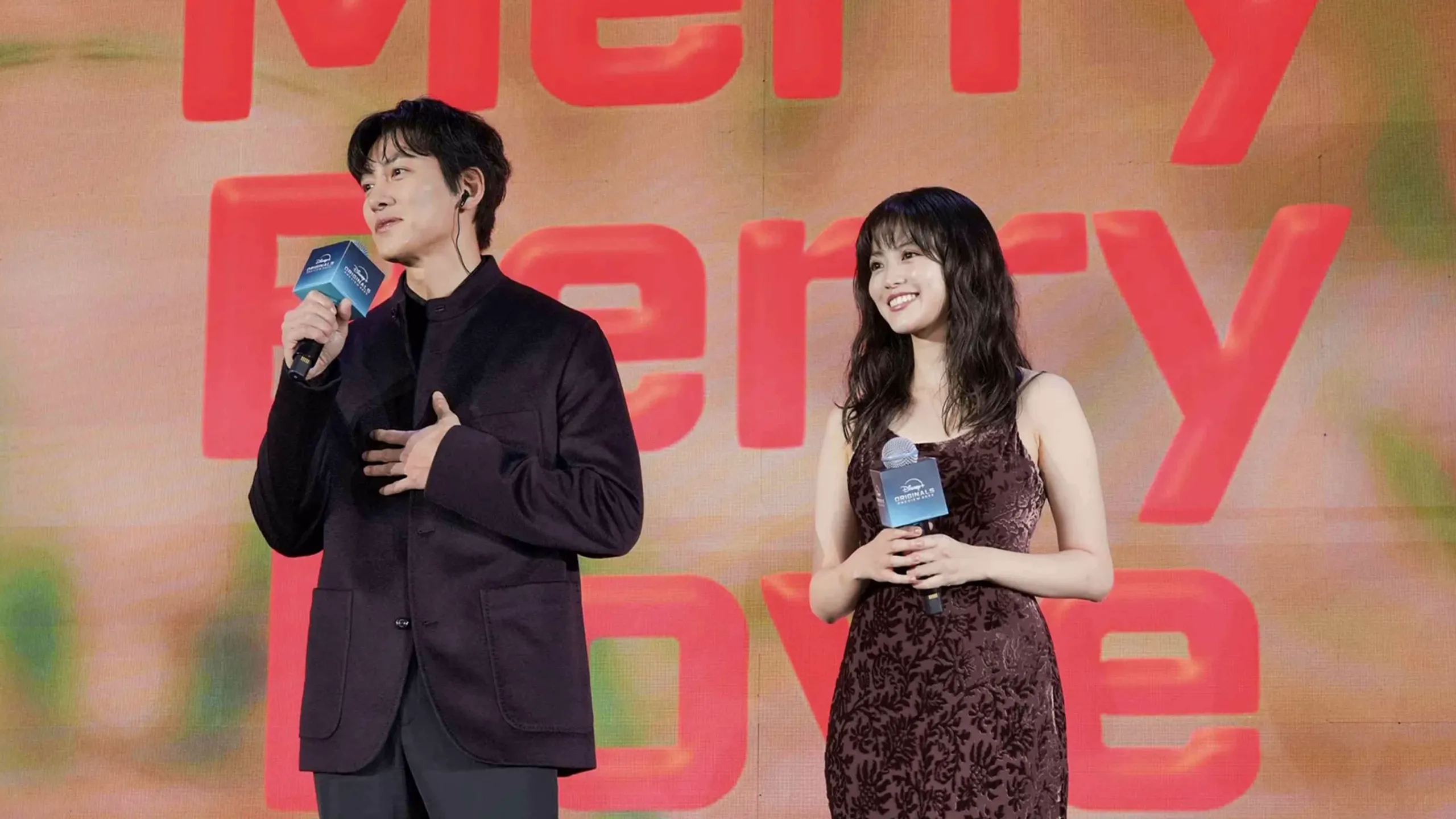 『メリーベリーラブ』（仮）