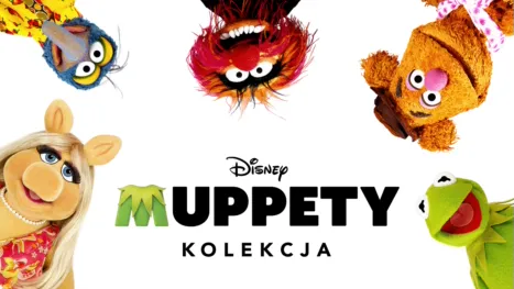 thumbnail - Muppety