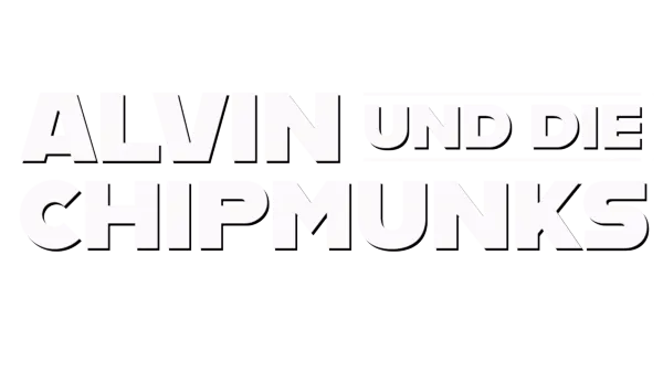 Alvin und die Chipmunks