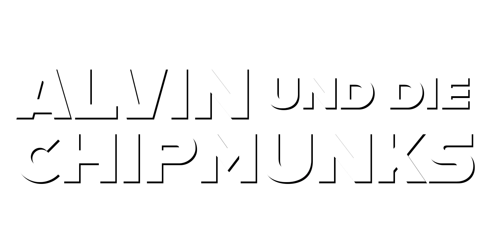 Alvin und die Chipmunks