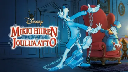 thumbnail - Mikki Hiiren jouluaatto
