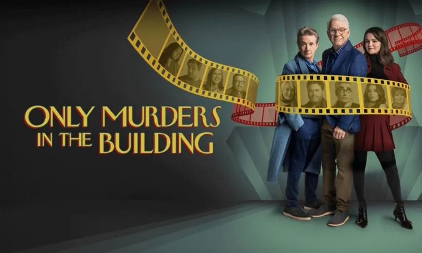 Image - Only Murders In The Building S4