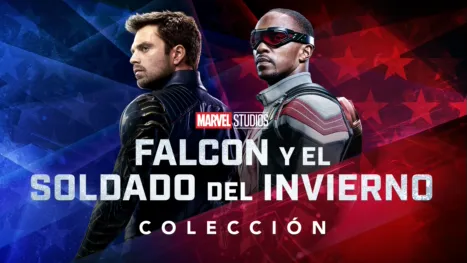 thumbnail - Falcon y el Soldado del Invierno