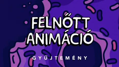 thumbnail - Felnőtt animáció