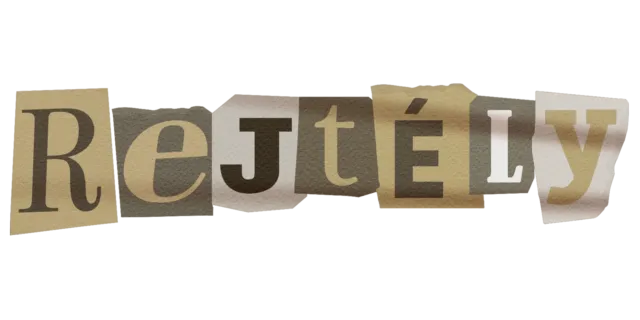 Rejtély
