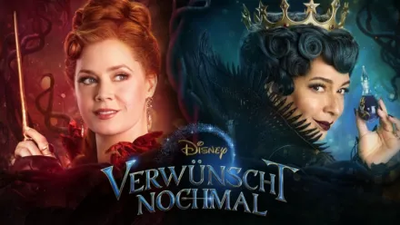 thumbnail - Verwünscht nochmal