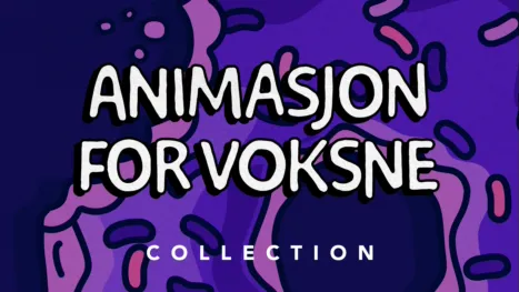 thumbnail - Animasjon for voksne