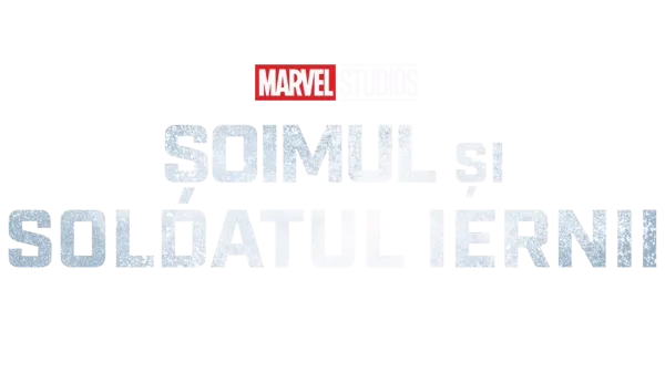 Șoimul și Soldatul Iernii