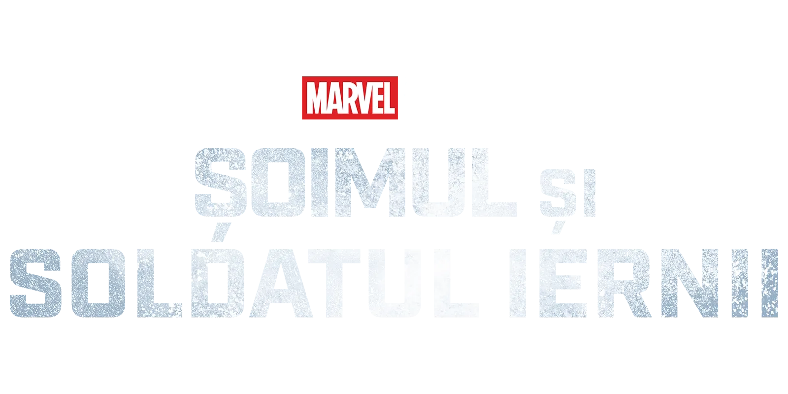 Șoimul și Soldatul Iernii