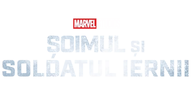 Șoimul și Soldatul Iernii