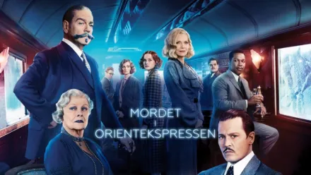 thumbnail - Mordet i Orientekspressen