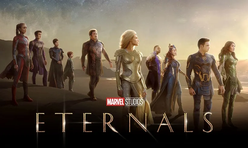 Eternals