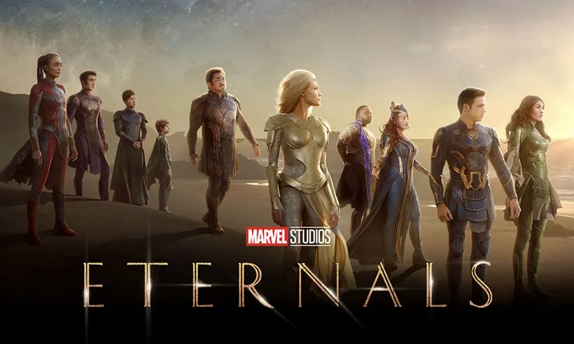 Eternals