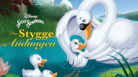 thumbnail - Den stygge andungen
