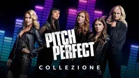 thumbnail - Pitch Perfect