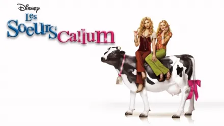 thumbnail - Les soeurs Callum