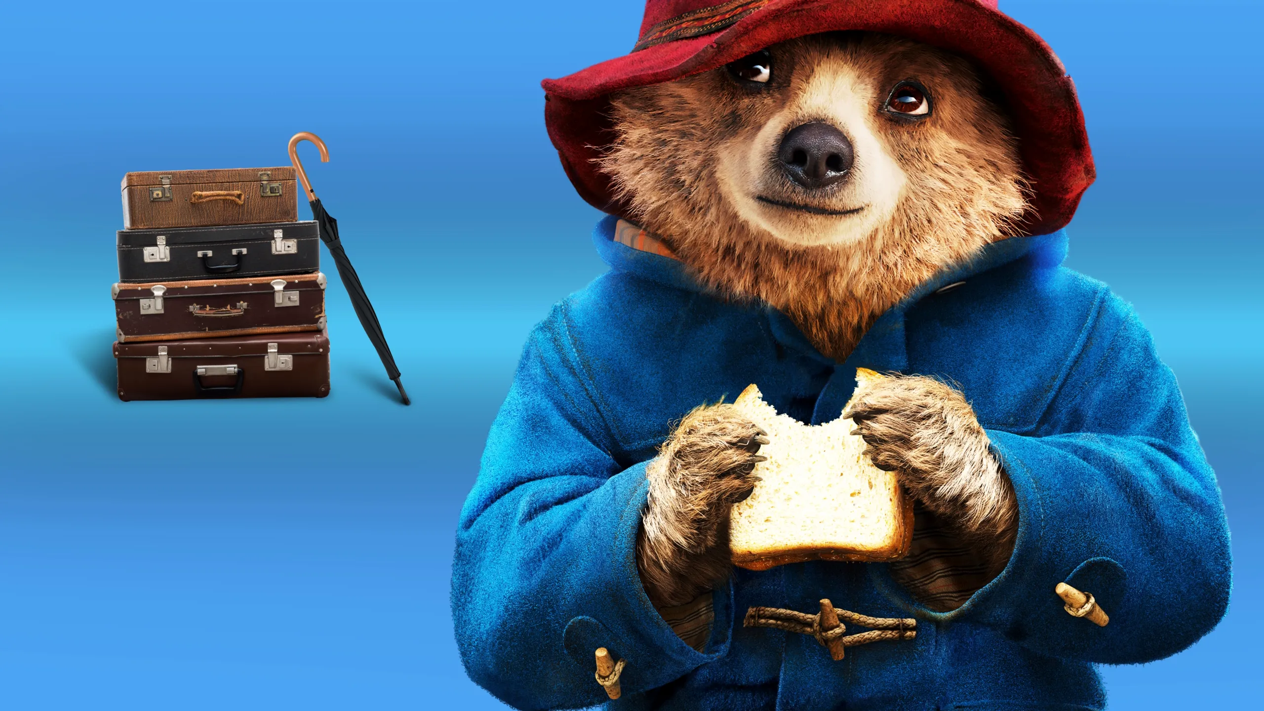 Paddington