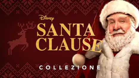 thumbnail - Santa Clause