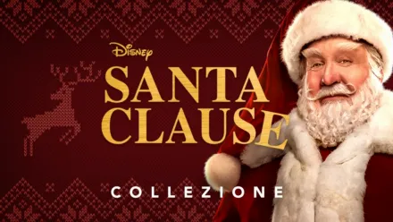 thumbnail - Santa Clause