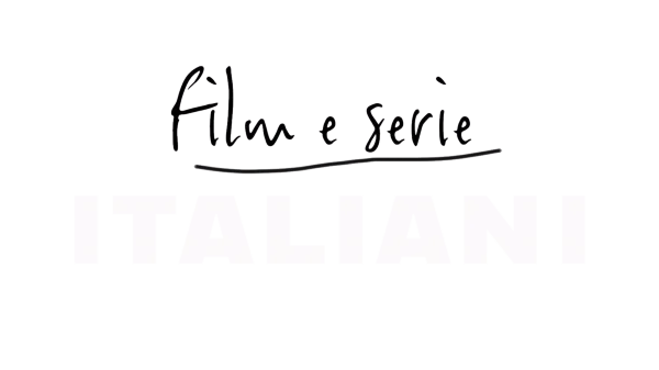  Film e serie italiani