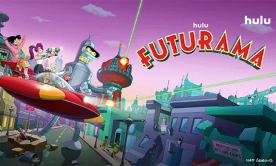 Futurama
