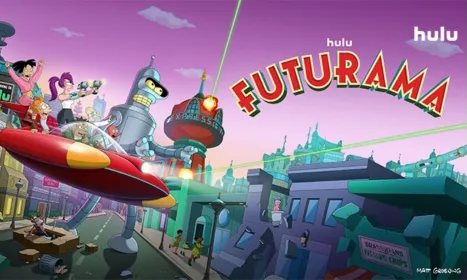 Futurama