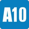 A10