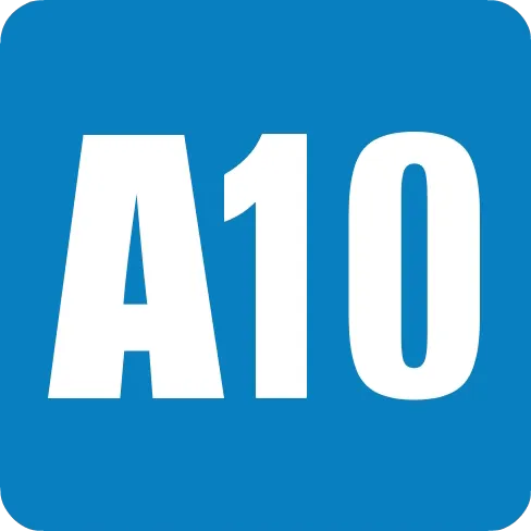 A10