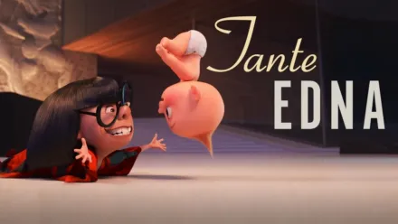 thumbnail - Tante Edna