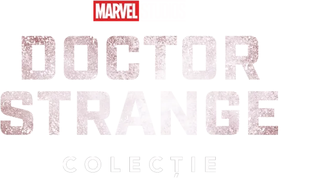 Doctor Strange