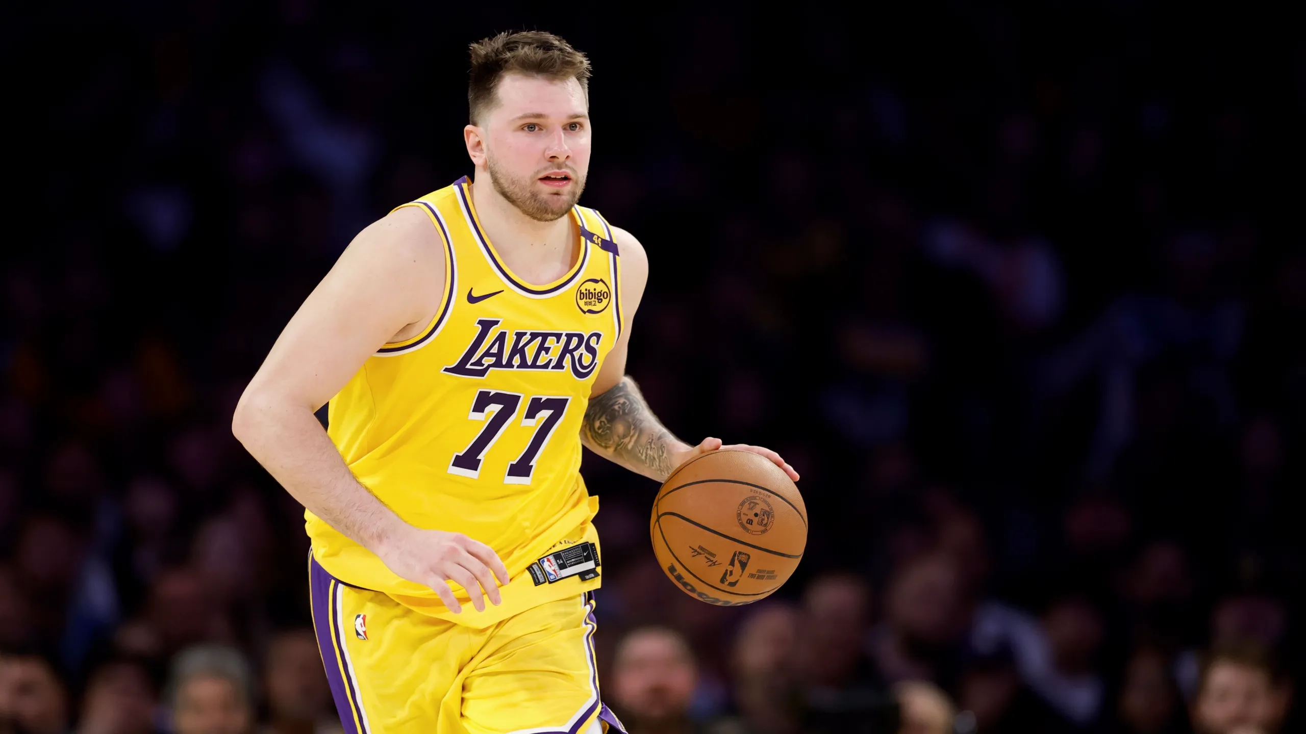 NBA Rank 2025: Rankings for the top 10 players in the league