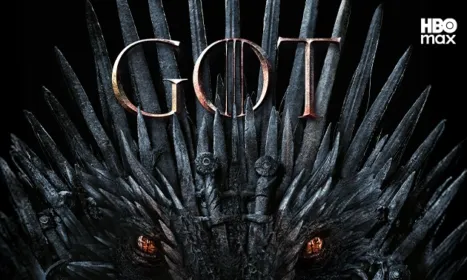 Game of Thrones