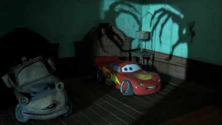 thumbnail - Cars on the Road S1:E2 Lights Out