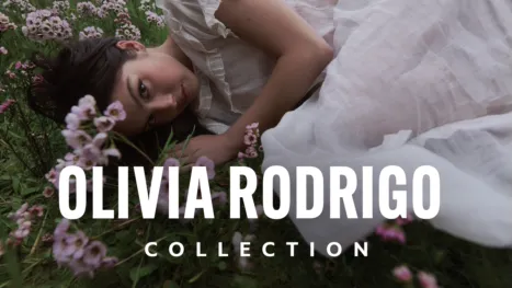 thumbnail - Olivia Rodrigo