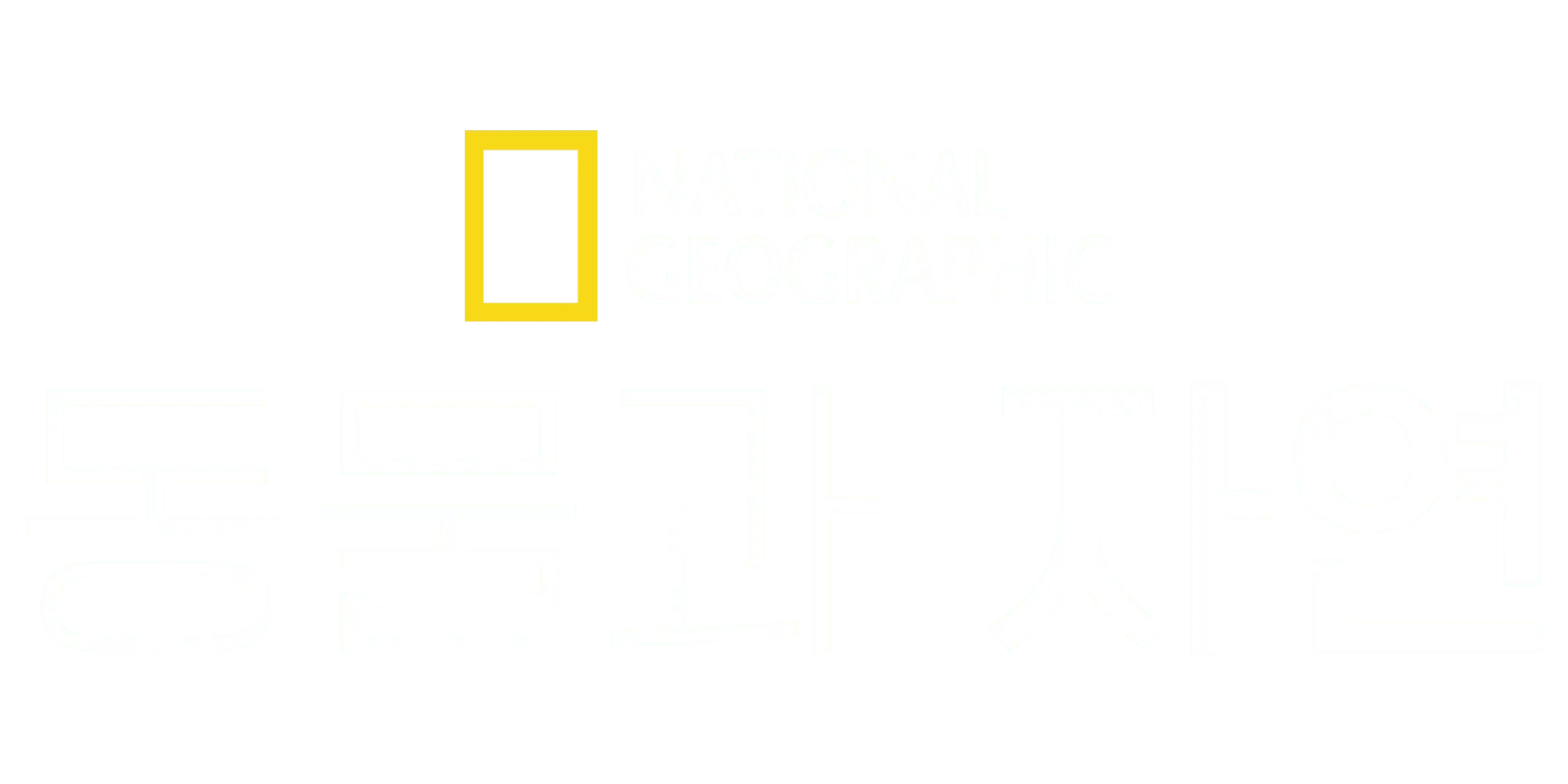 내셔널지오그래픽 동물과 자연
