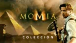 thumbnail - La momia