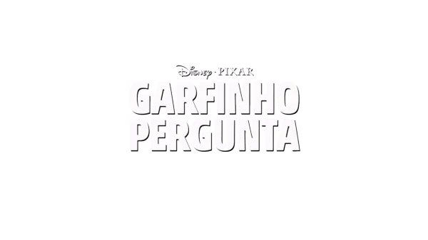Garfinho Pergunta