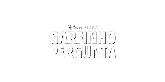 Garfinho Pergunta