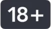 18+