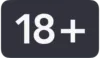 18+