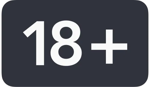18+