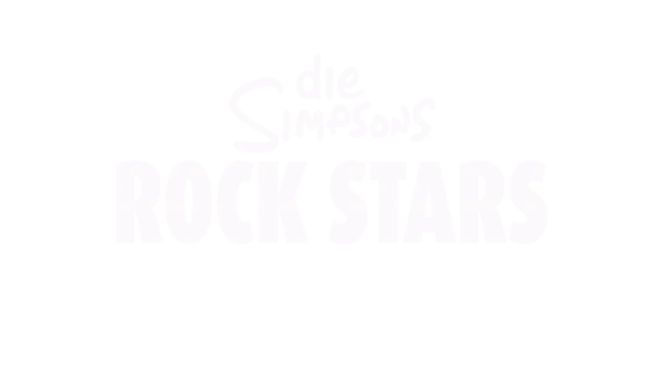 Die Simpsons: Rockstars