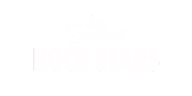 Die Simpsons: Rockstars