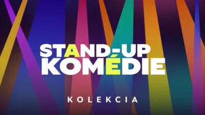 thumbnail - Stand‑up komédie
