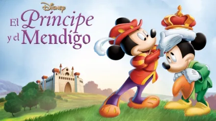 thumbnail - El príncipe y el mendigo