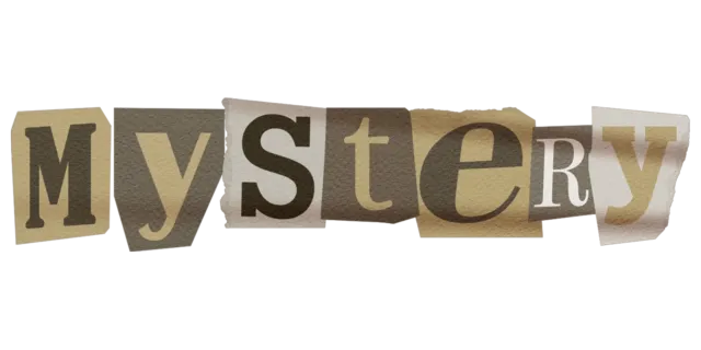 Mystery