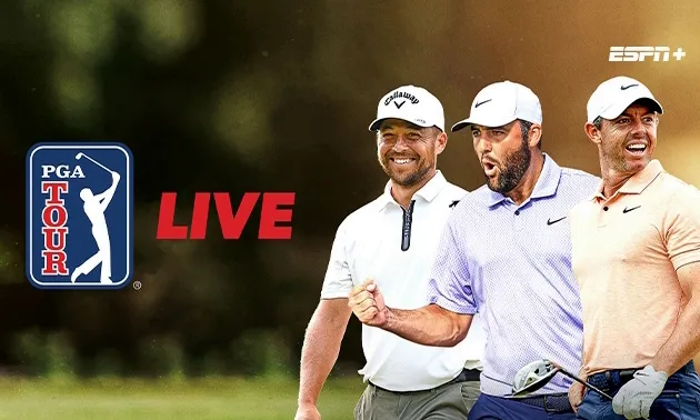 PGA Tour